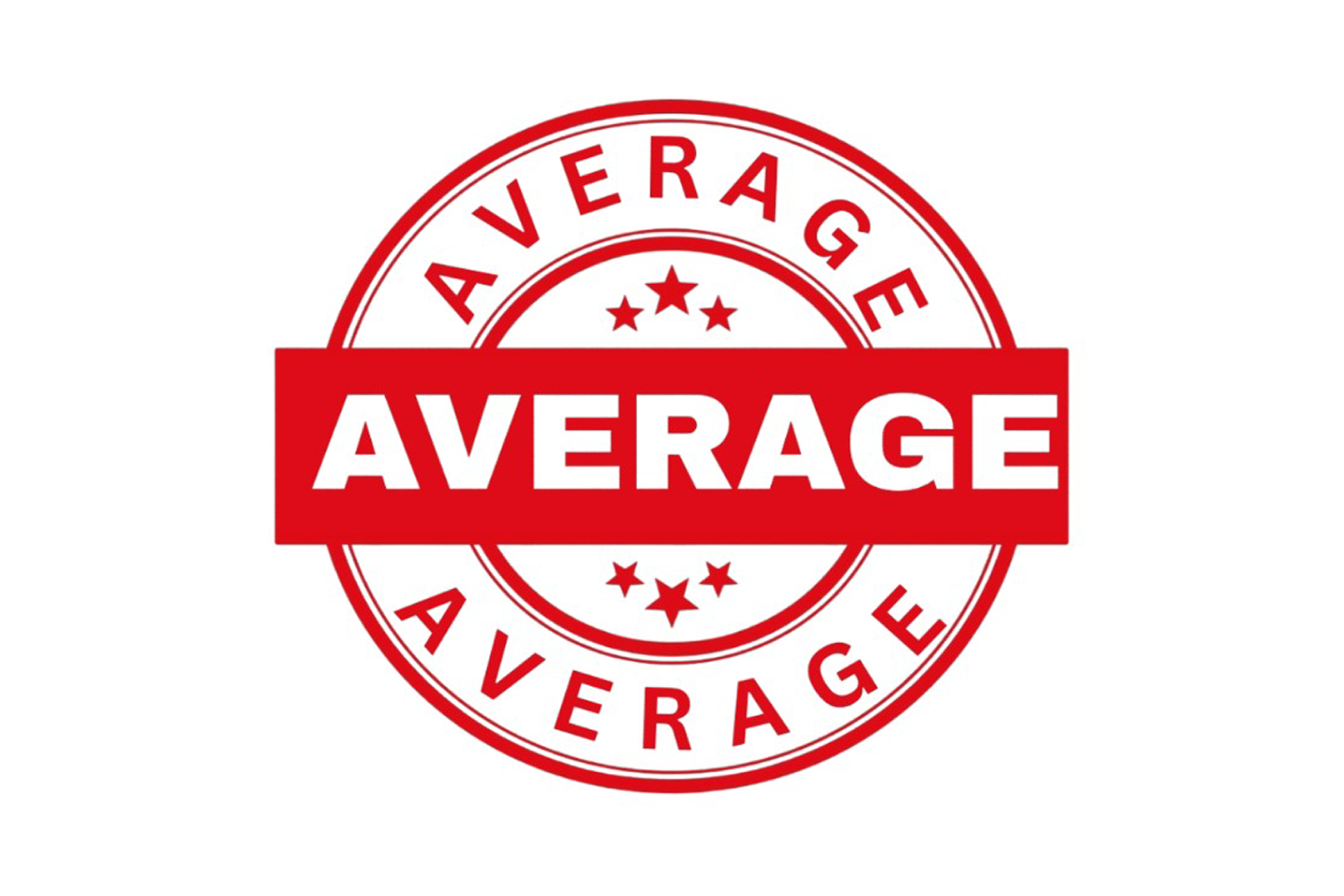 Average