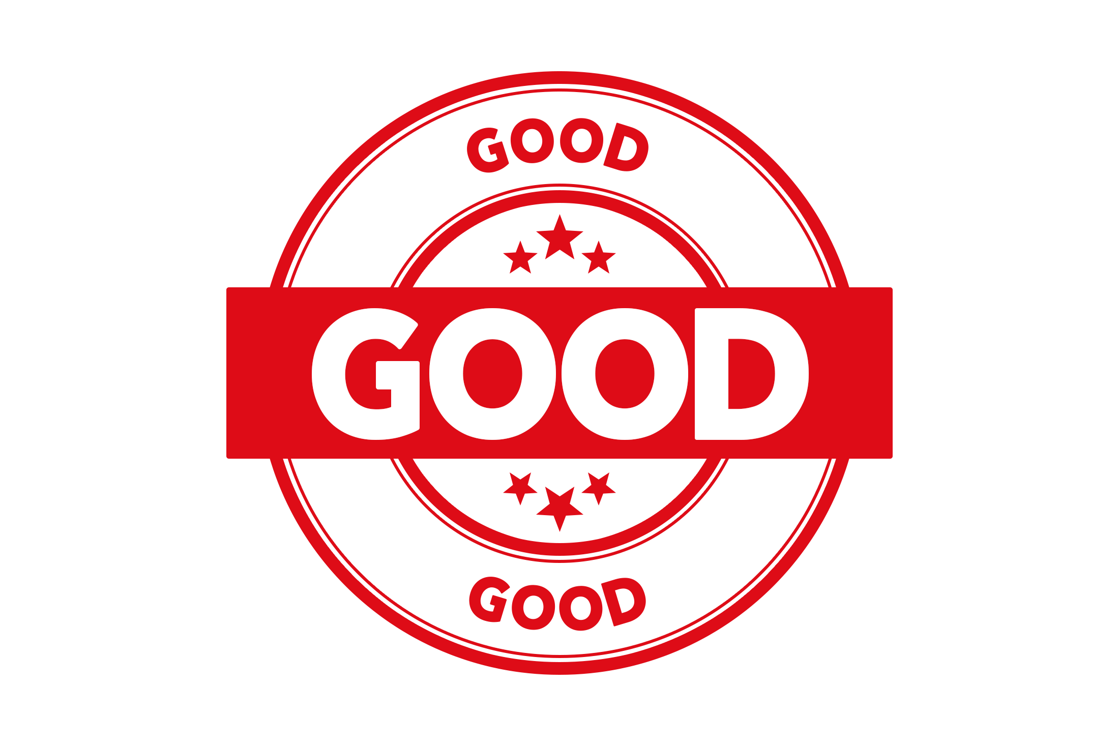 Good