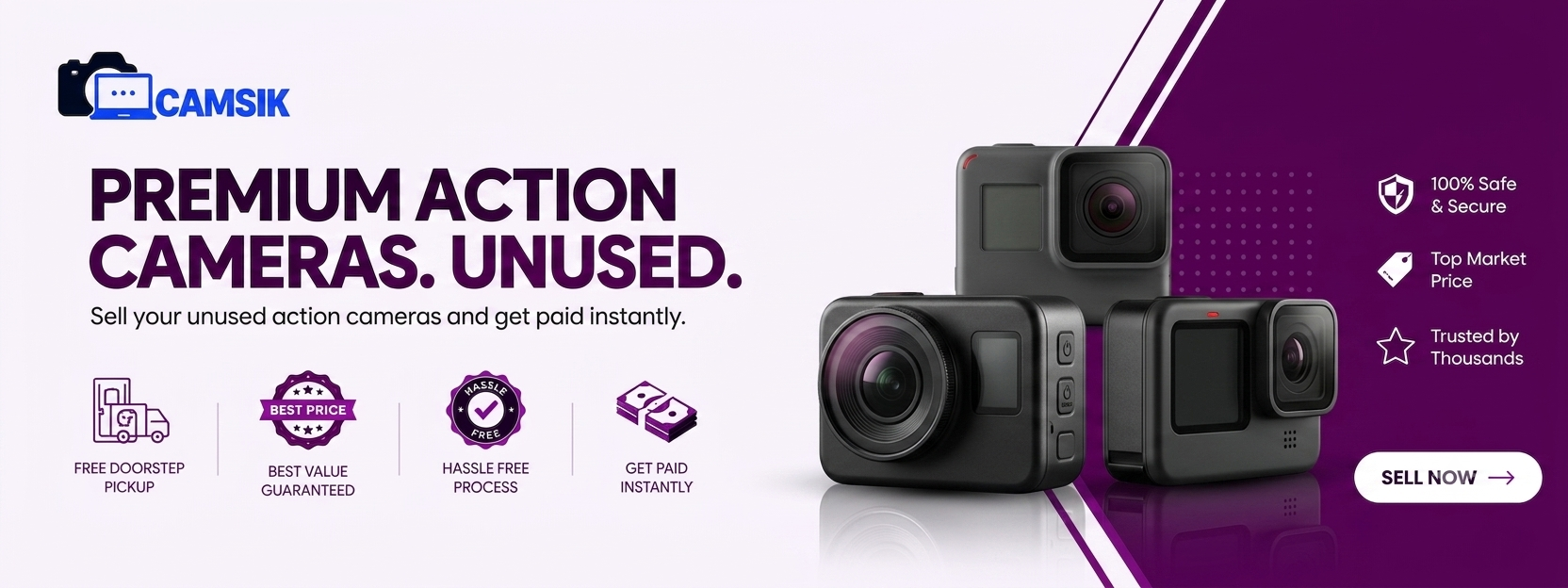 Action Camera