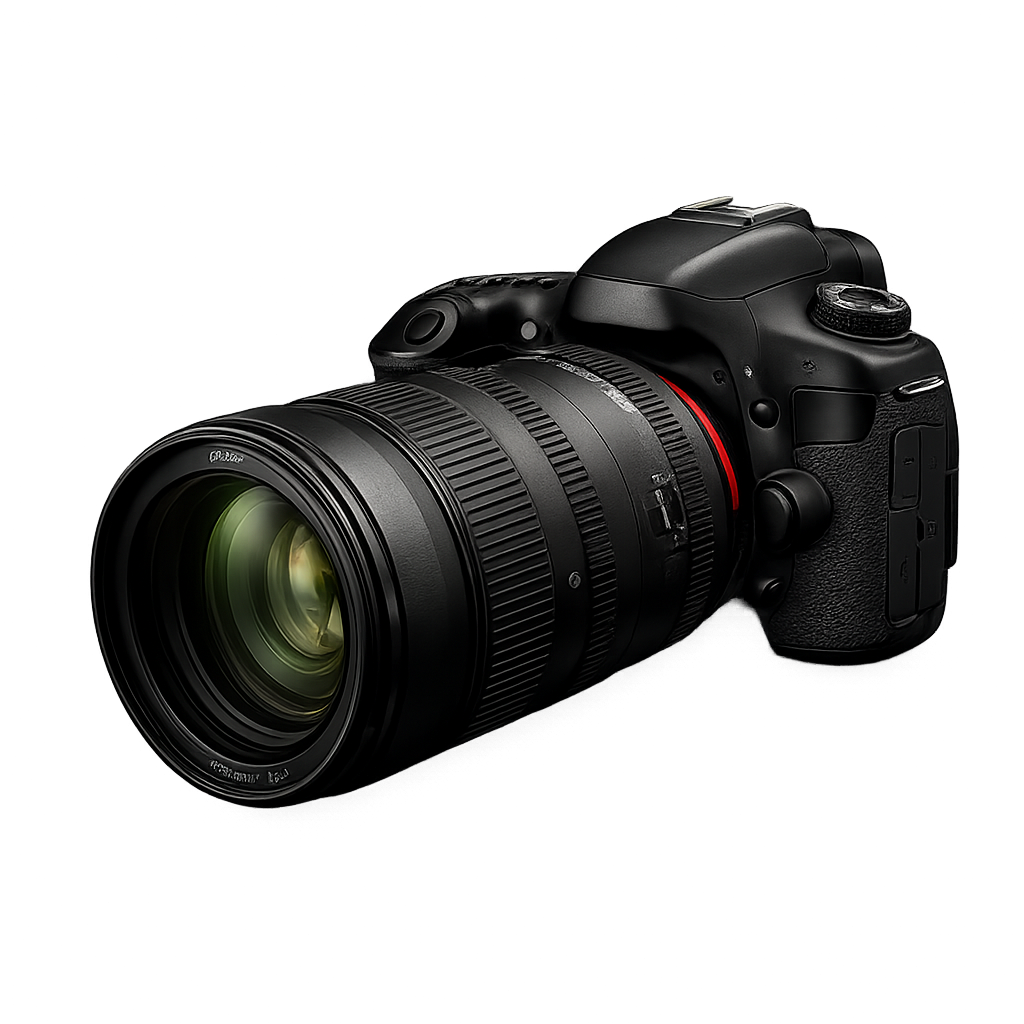 Sell  DSLR