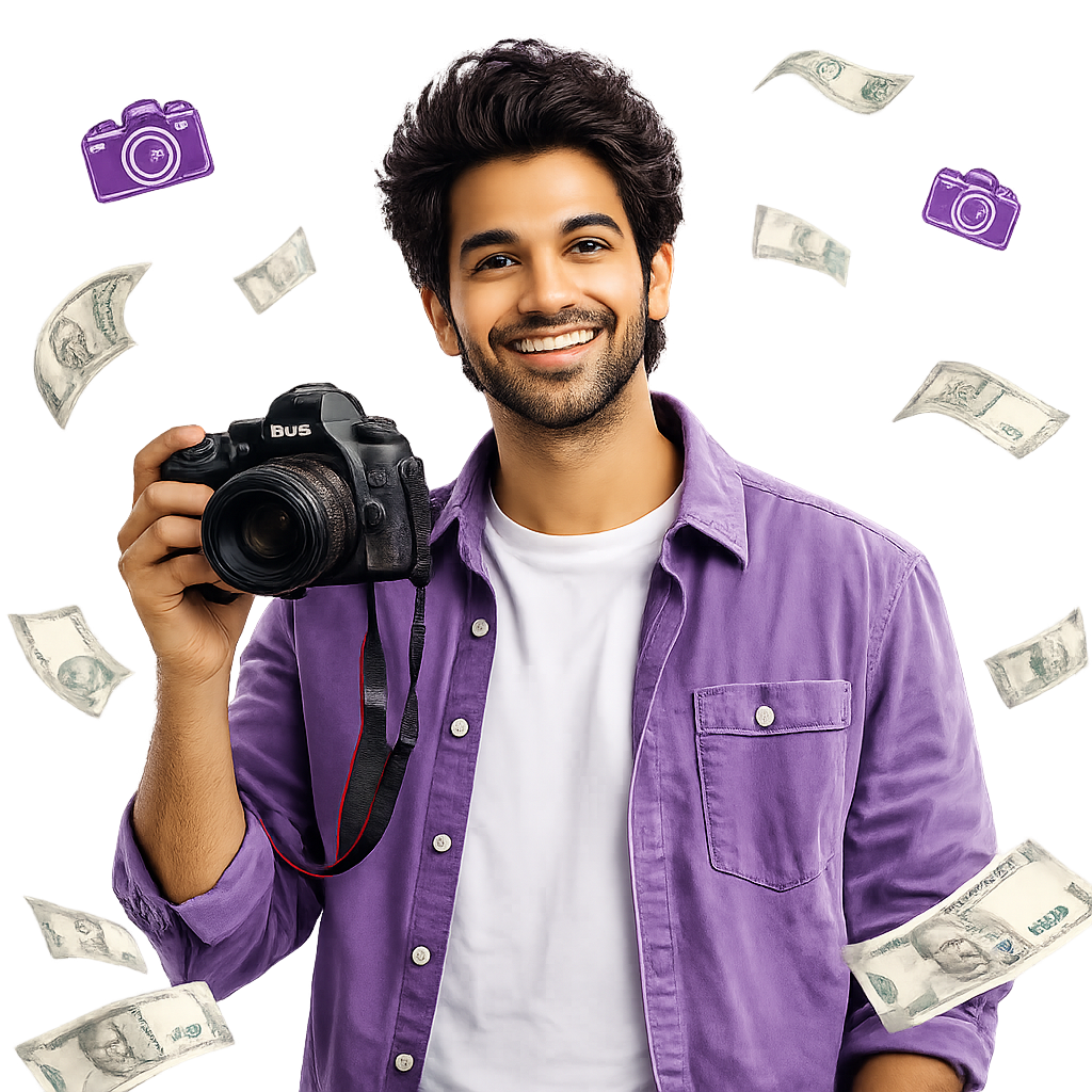  DSLR