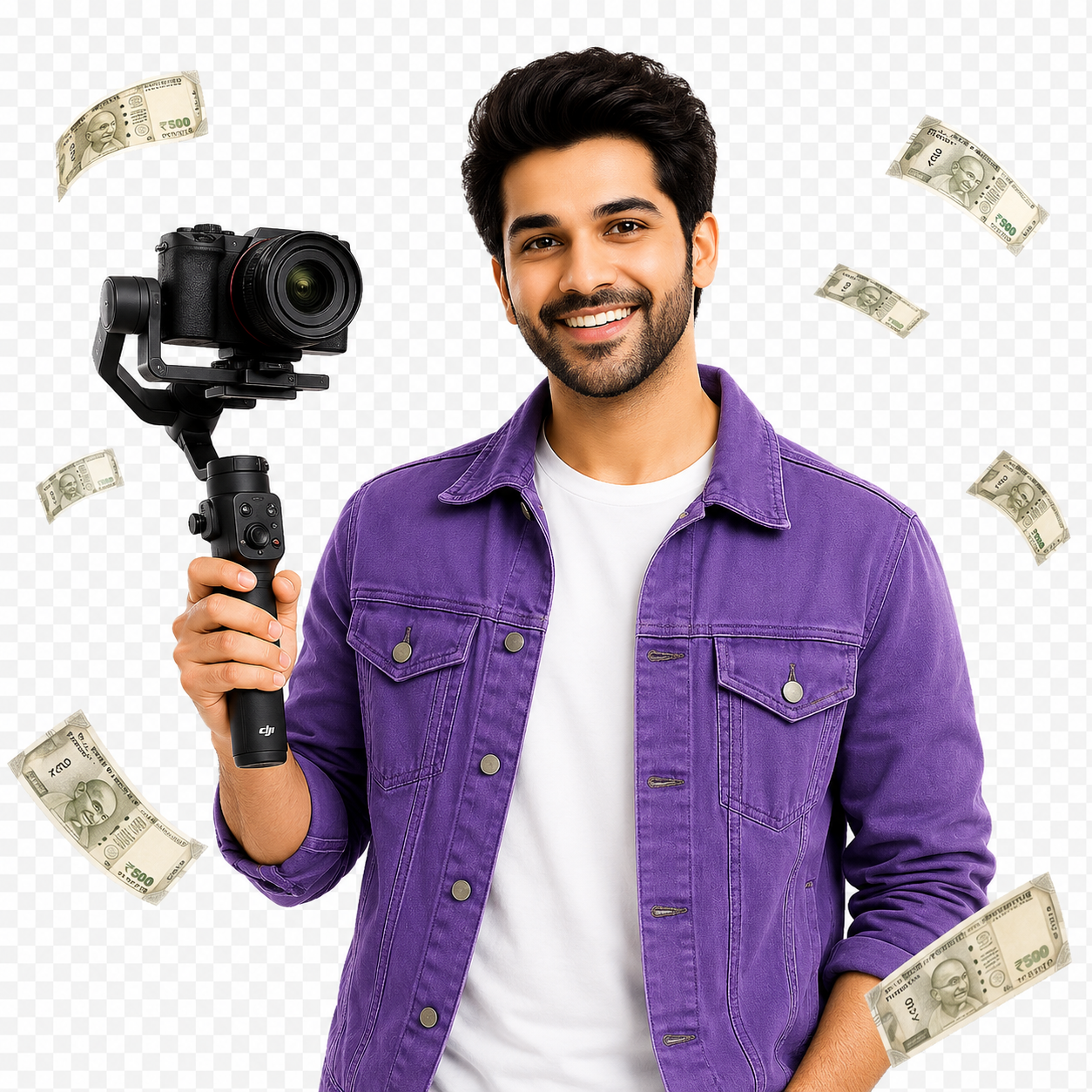 Video Camera