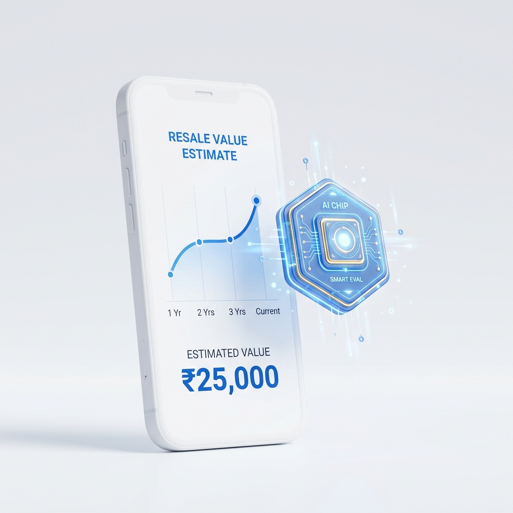 Check Device Price