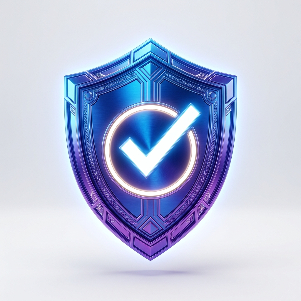 Safe & Reliable Shield