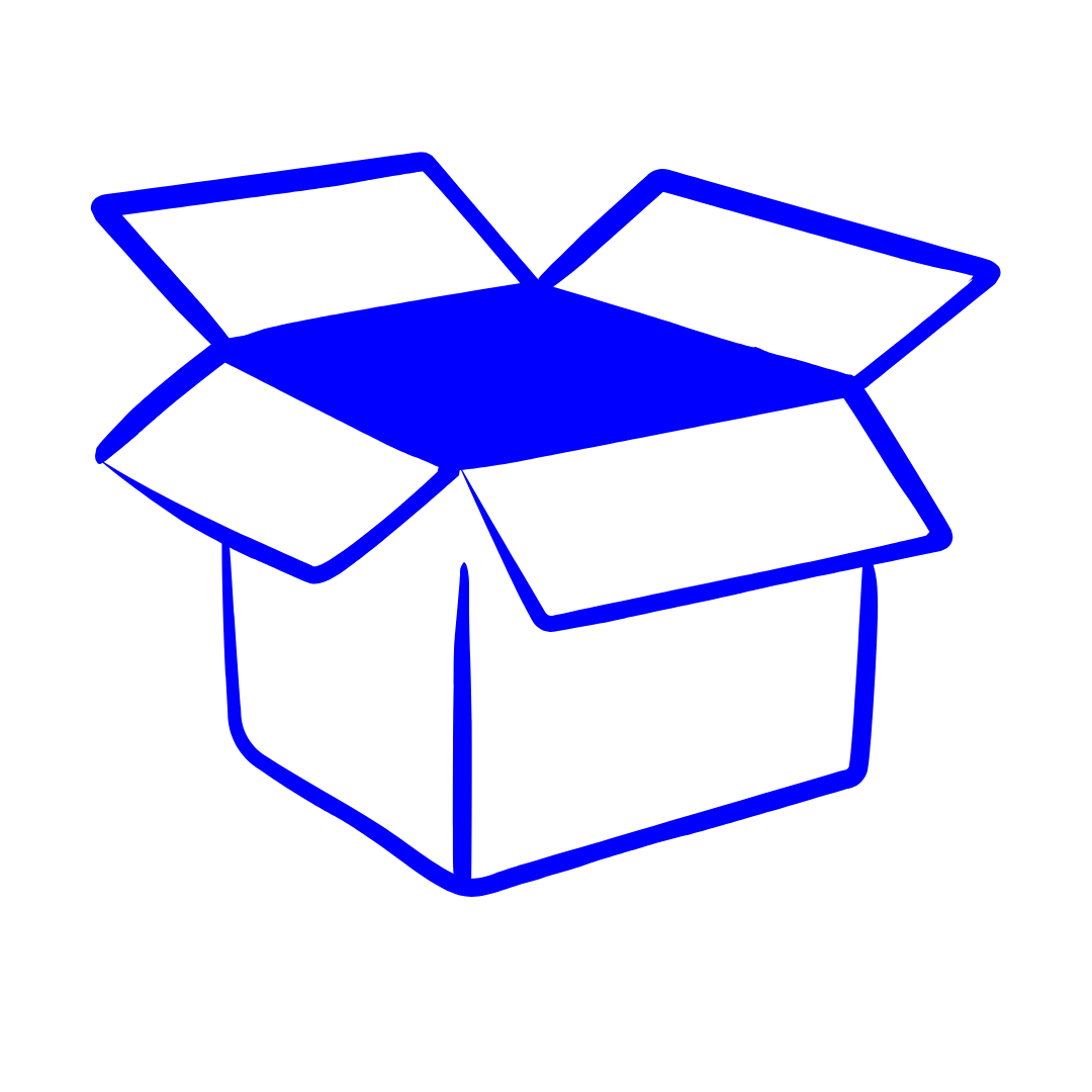 Original Box