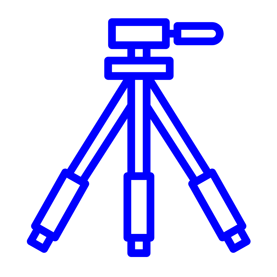 Tripod