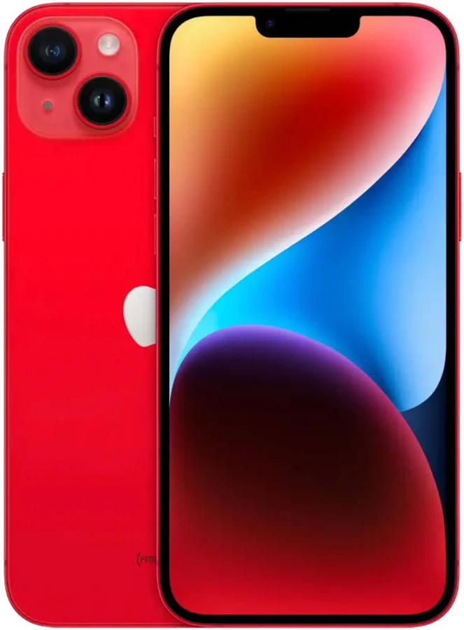 iPhone