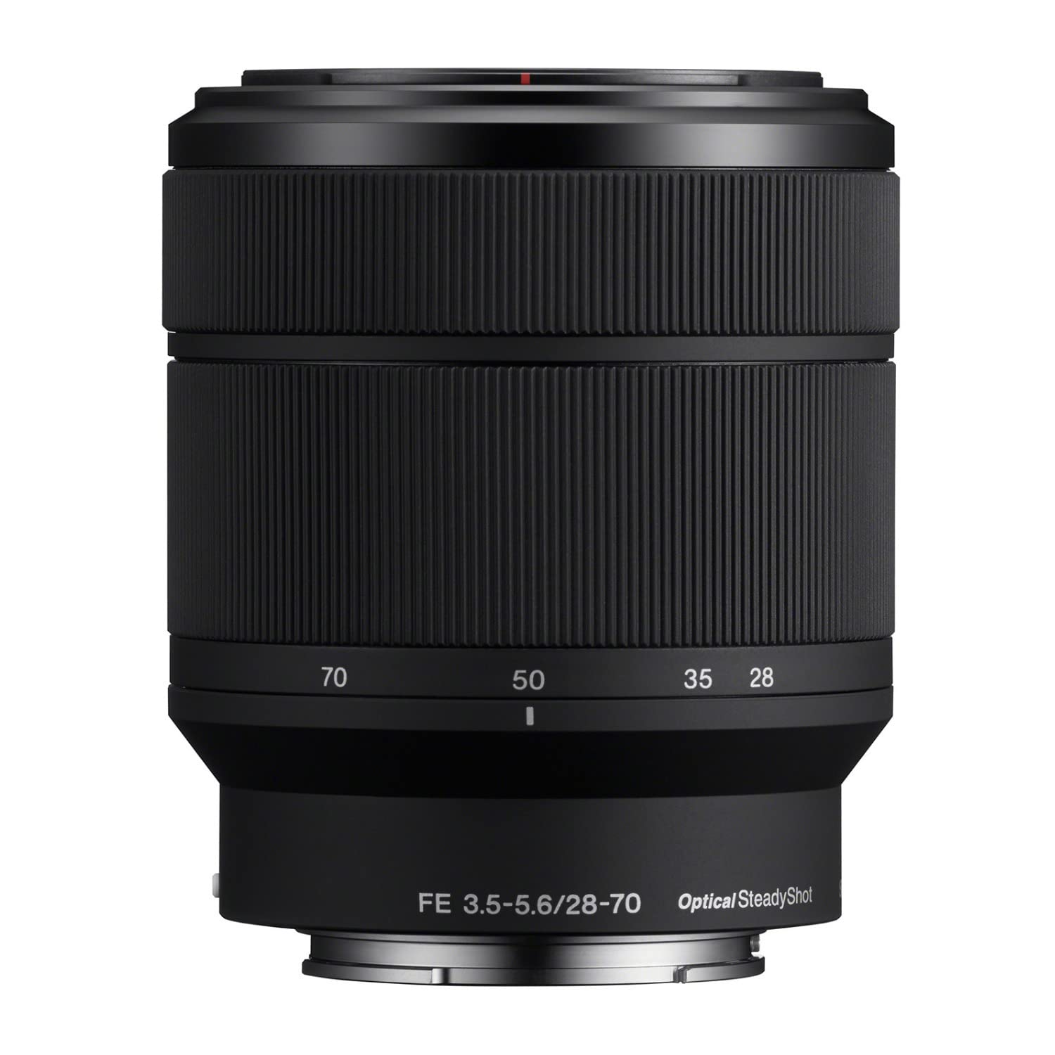 FE 28-70 mm F3.5-5.6 OSS