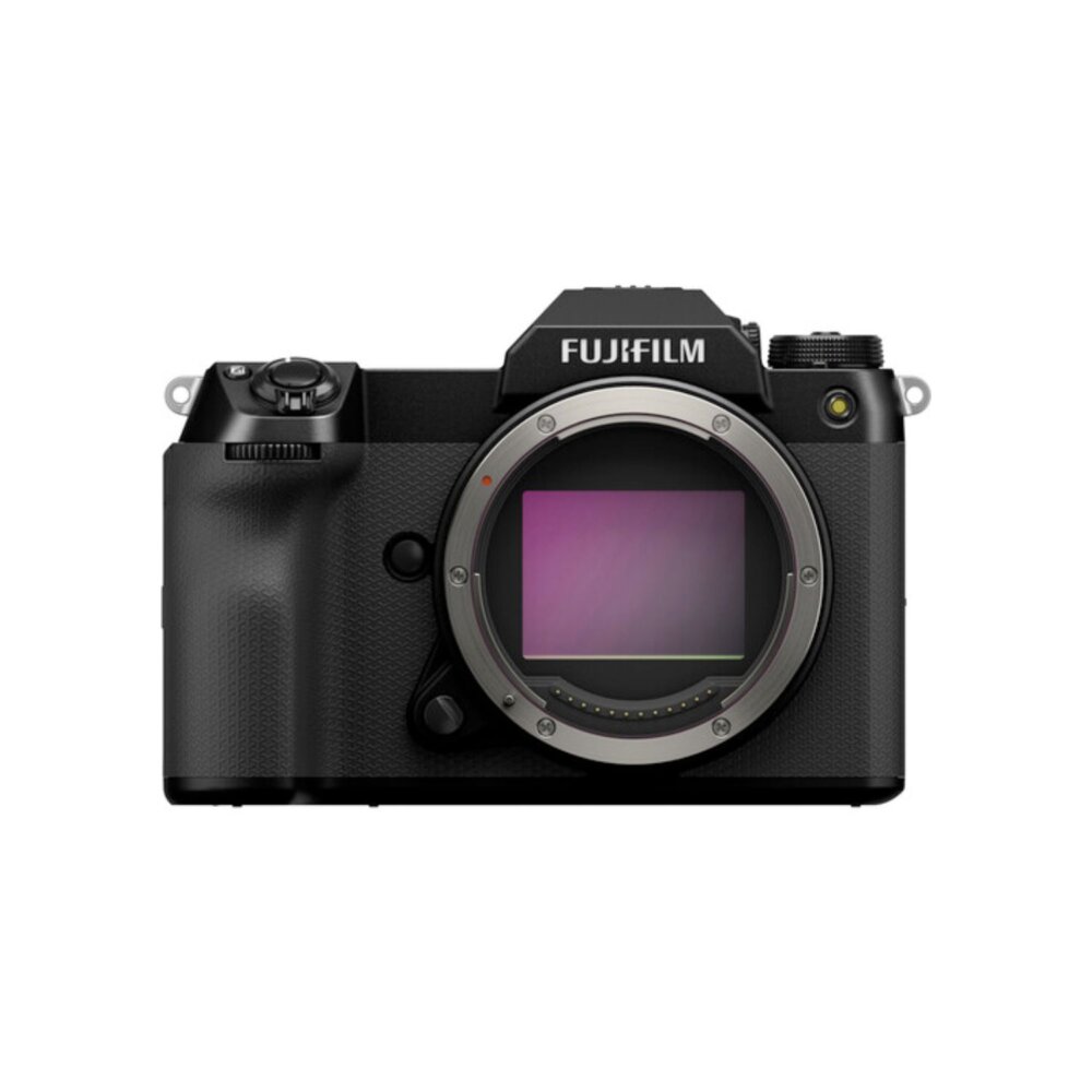 Fujifilm GFX100S II
