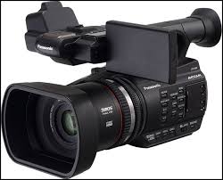 Panasonic AG-AC90