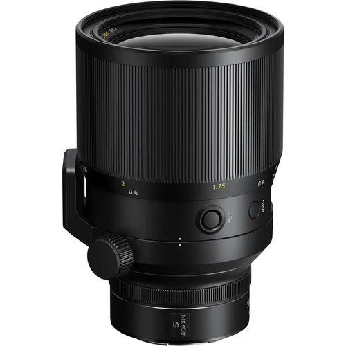 NIKKOR Z 58mm f/0.95 S