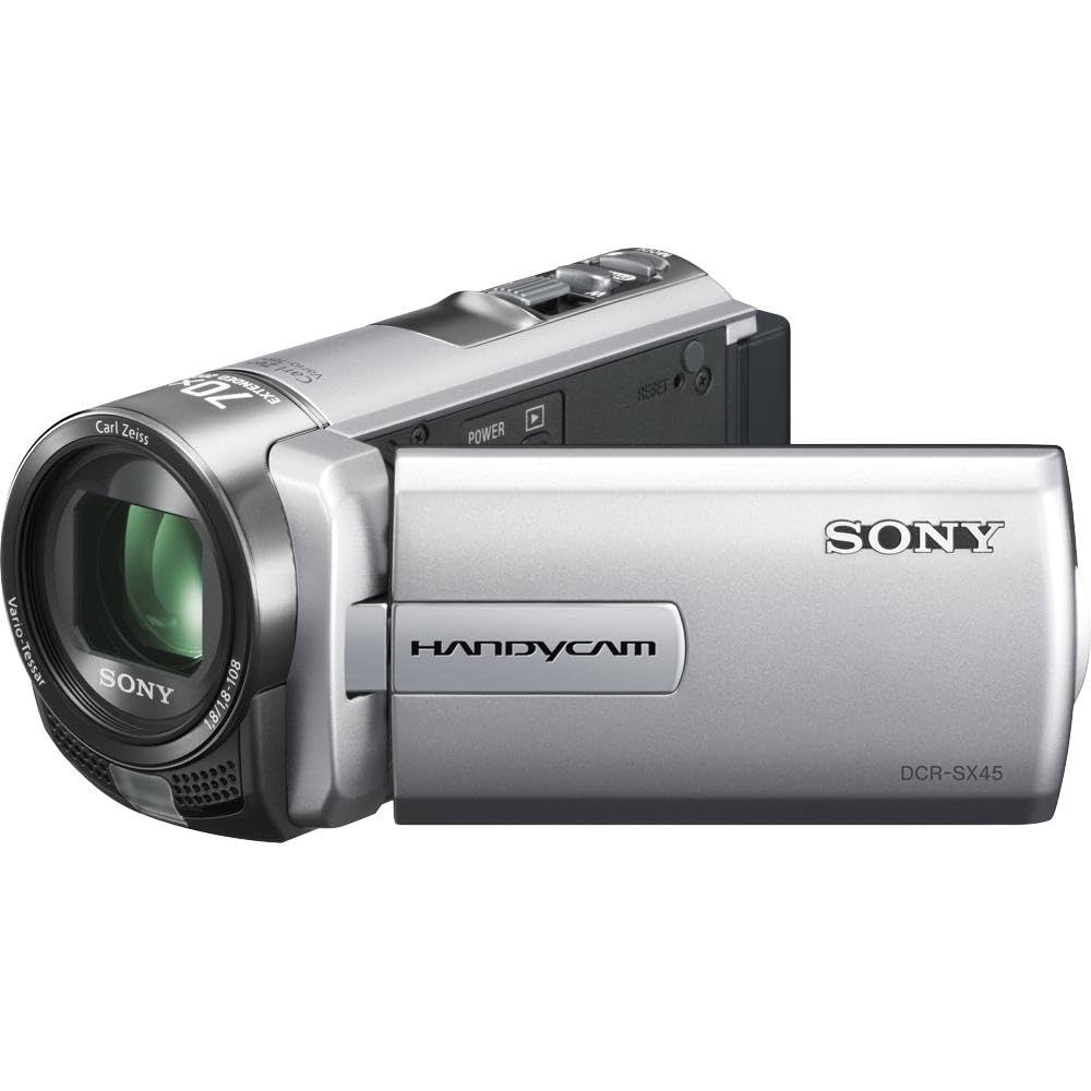 SONY DCD-SX-45E