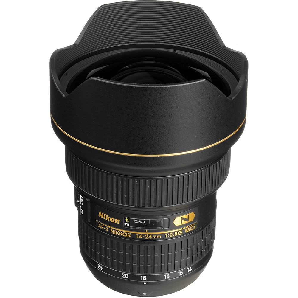 AF-S NIKKOR 14-24mmf/2.8G ED