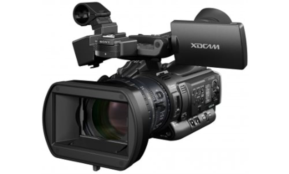 SONY PMW-200