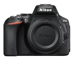 Nikon D5600