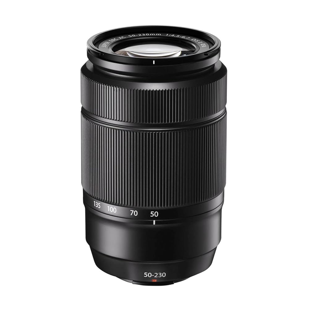 FUJIFILM XC 50-230MM F/4.5-6.7 