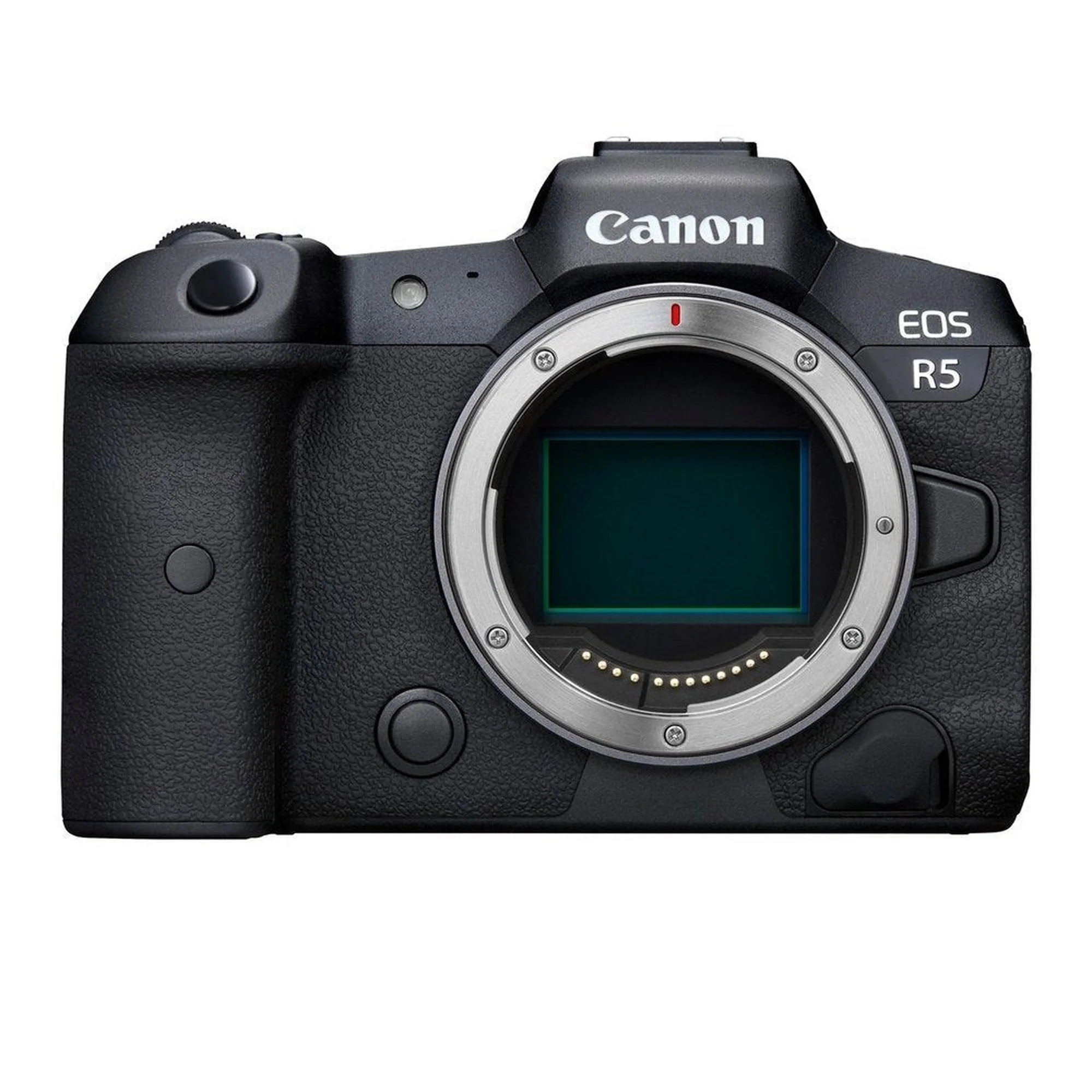 Canon EOS R5
