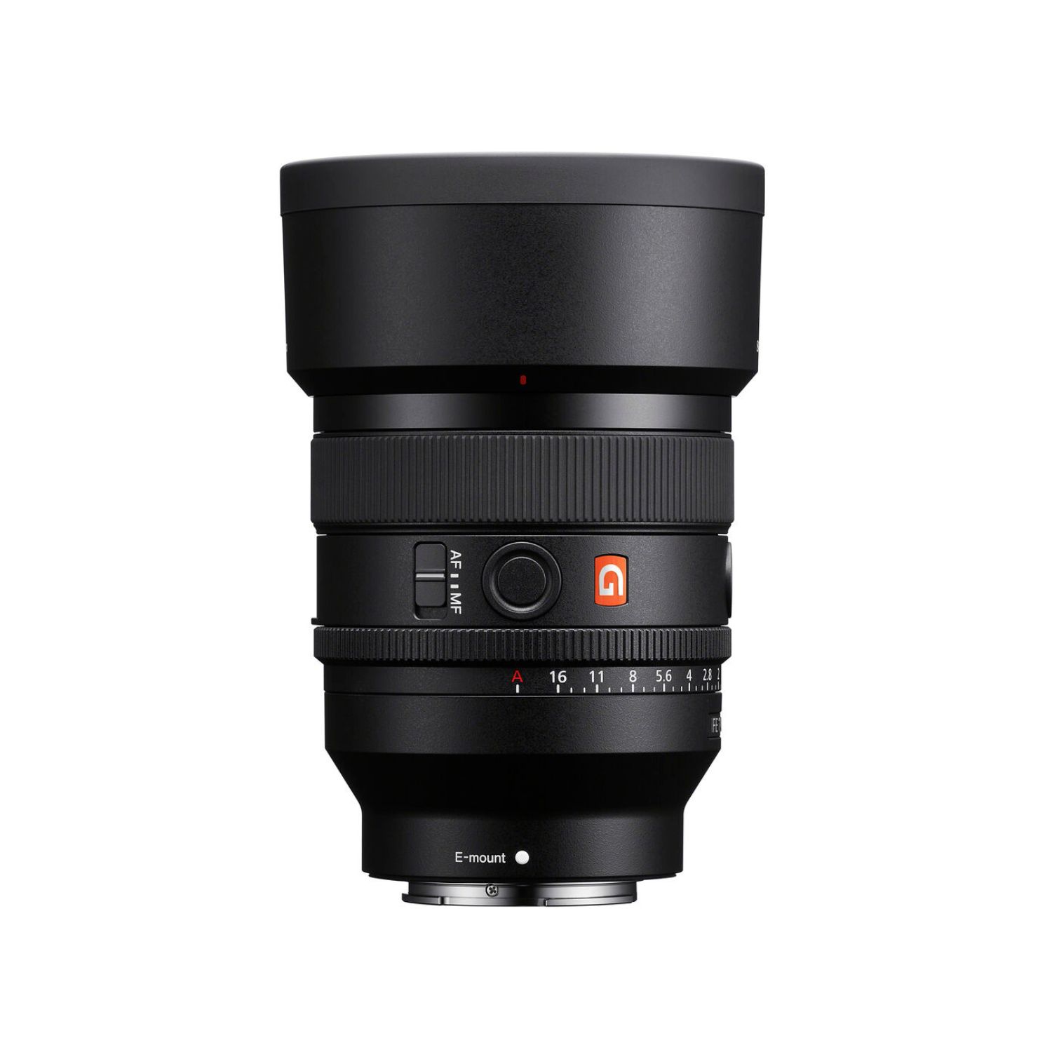 FE 50mm f/1.4 GM