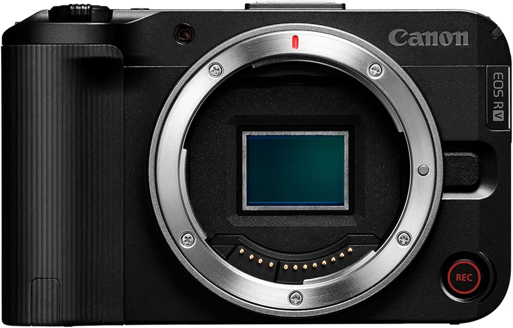 Canon EOS R50 V