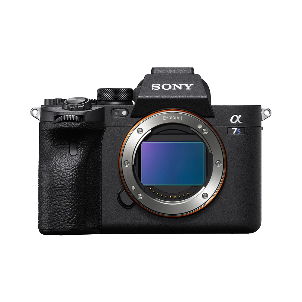 Sony Alpha A7s III