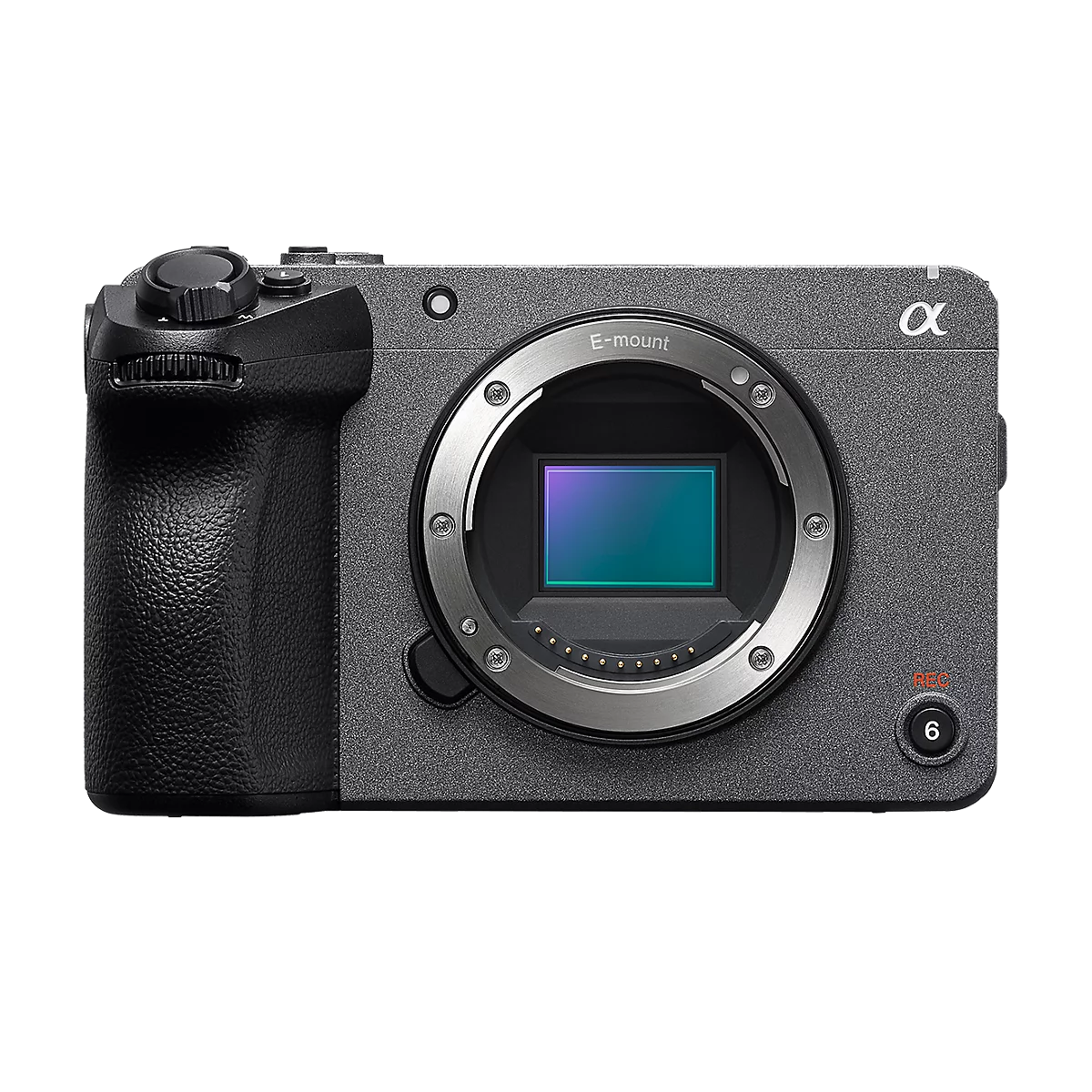 Sony Alpha FX30