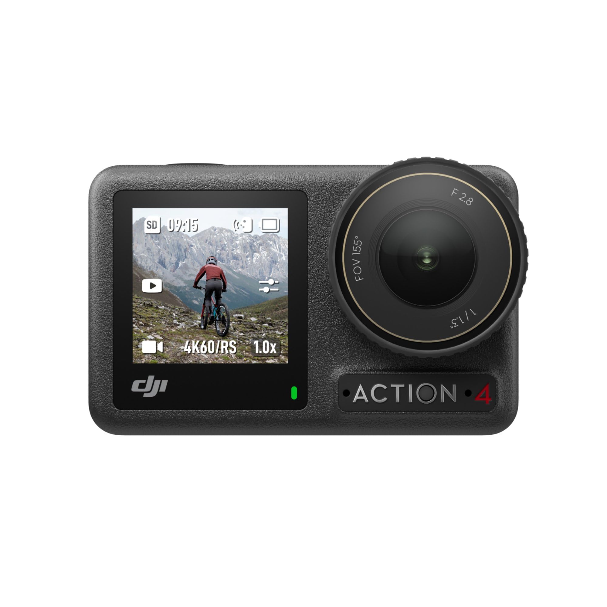 DJI Osmo Action
