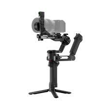 DJI RS 5 Combo Kit