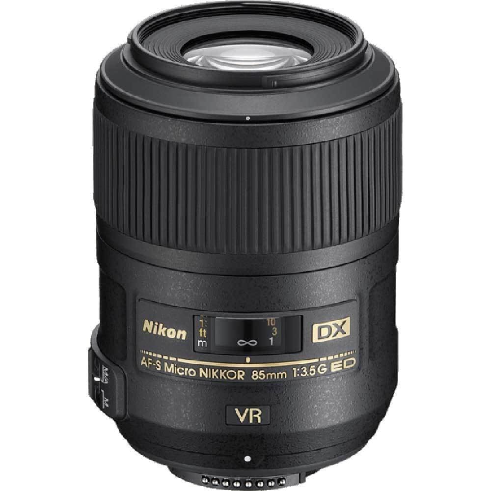 AF-S DX Micro NIKKOR 85mmf/3.5G ED VR