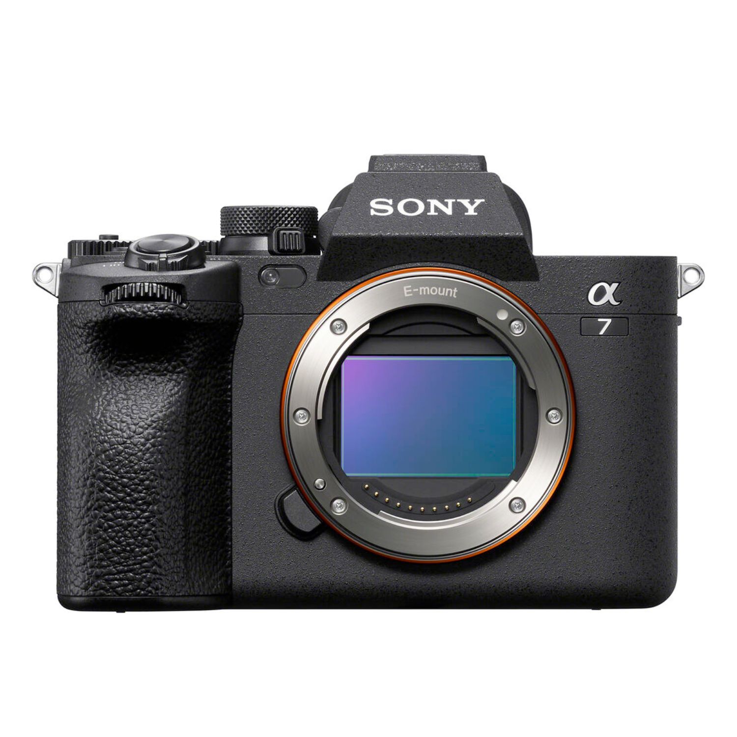 Sony Alpha A7 IV