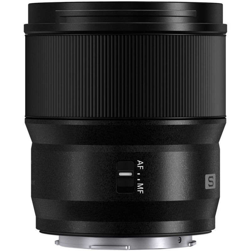 LUMIX S 18mm f/1.8