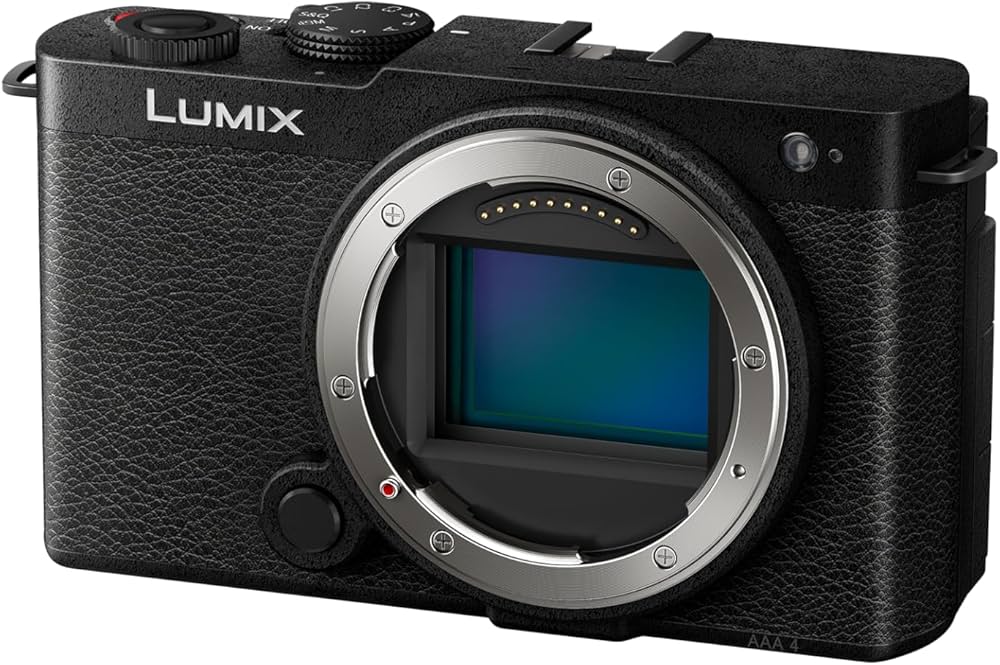 Lumix DC-S9