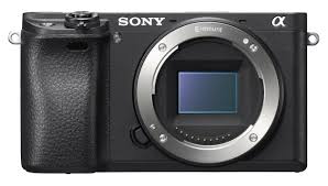 Sony Alpha A6300