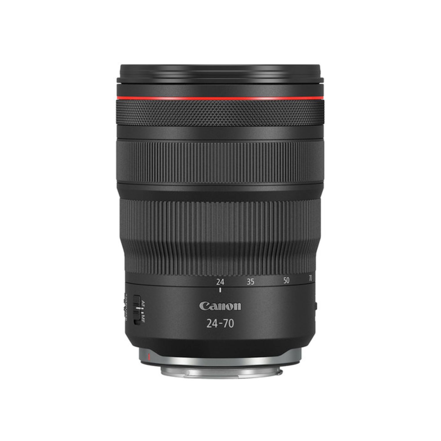 Canon RF24-70mm f2.8