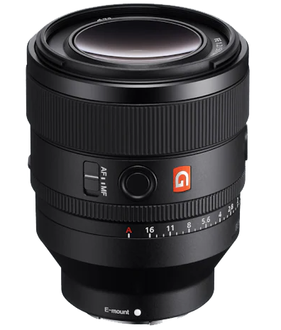FE 50mm f/1.2 GM