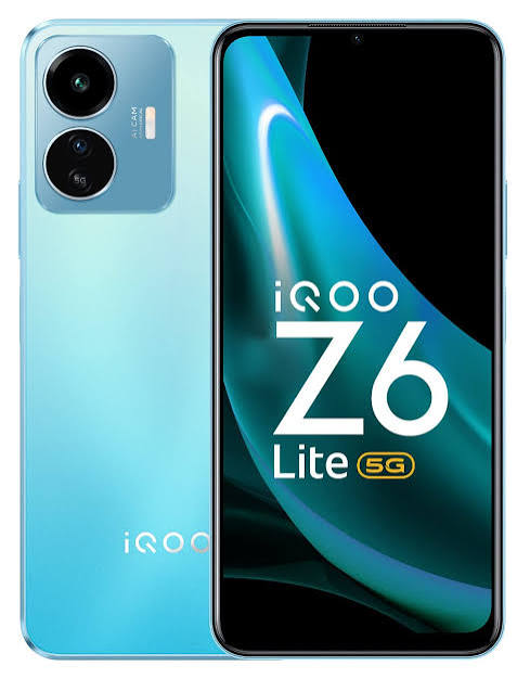 New phone 