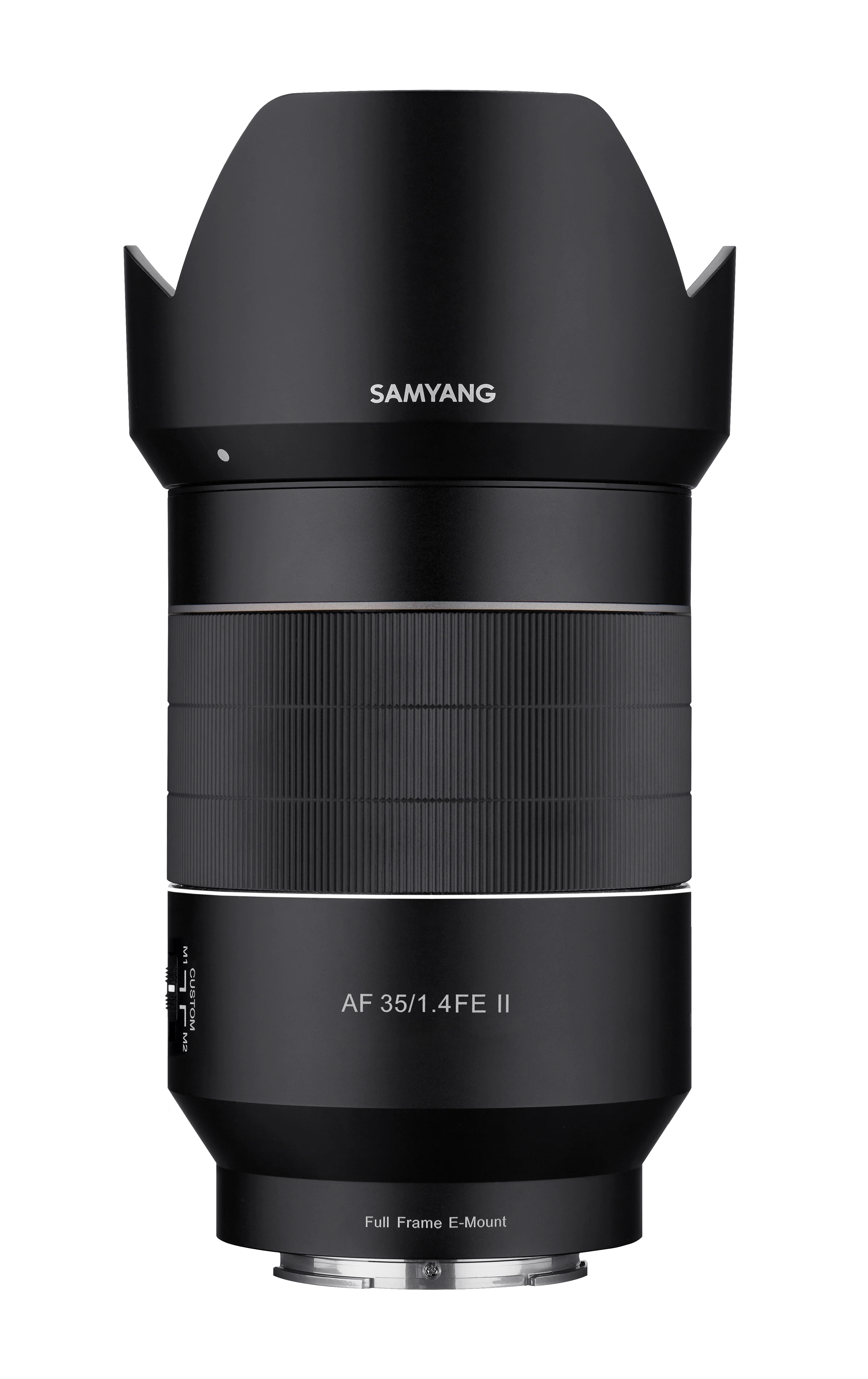 35mm F1.4 AF Wide Angle (Sony E)