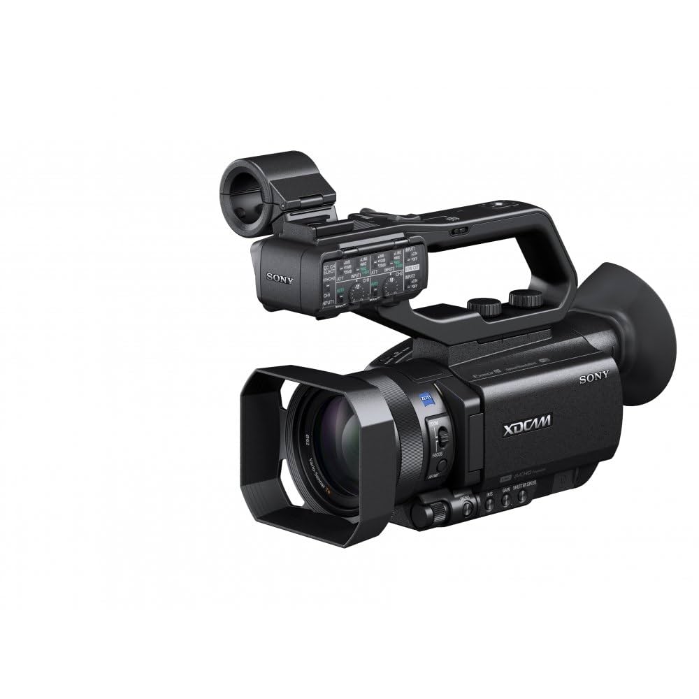 SONY PXW-X70