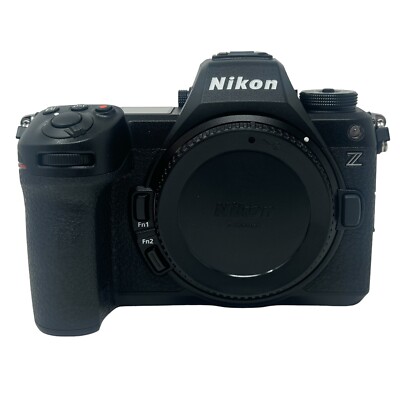 Z6 III 