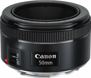 50MM f/1.8 STM