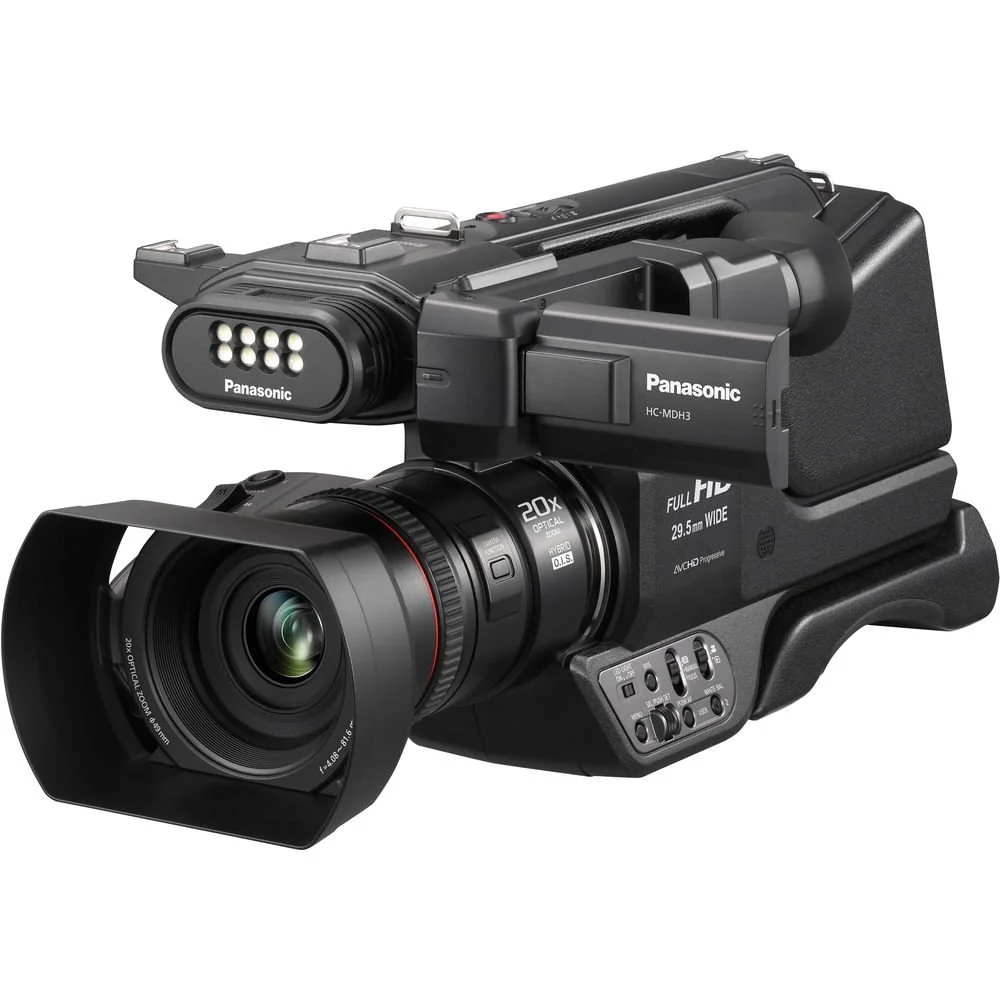 PANASONIC MDH 3