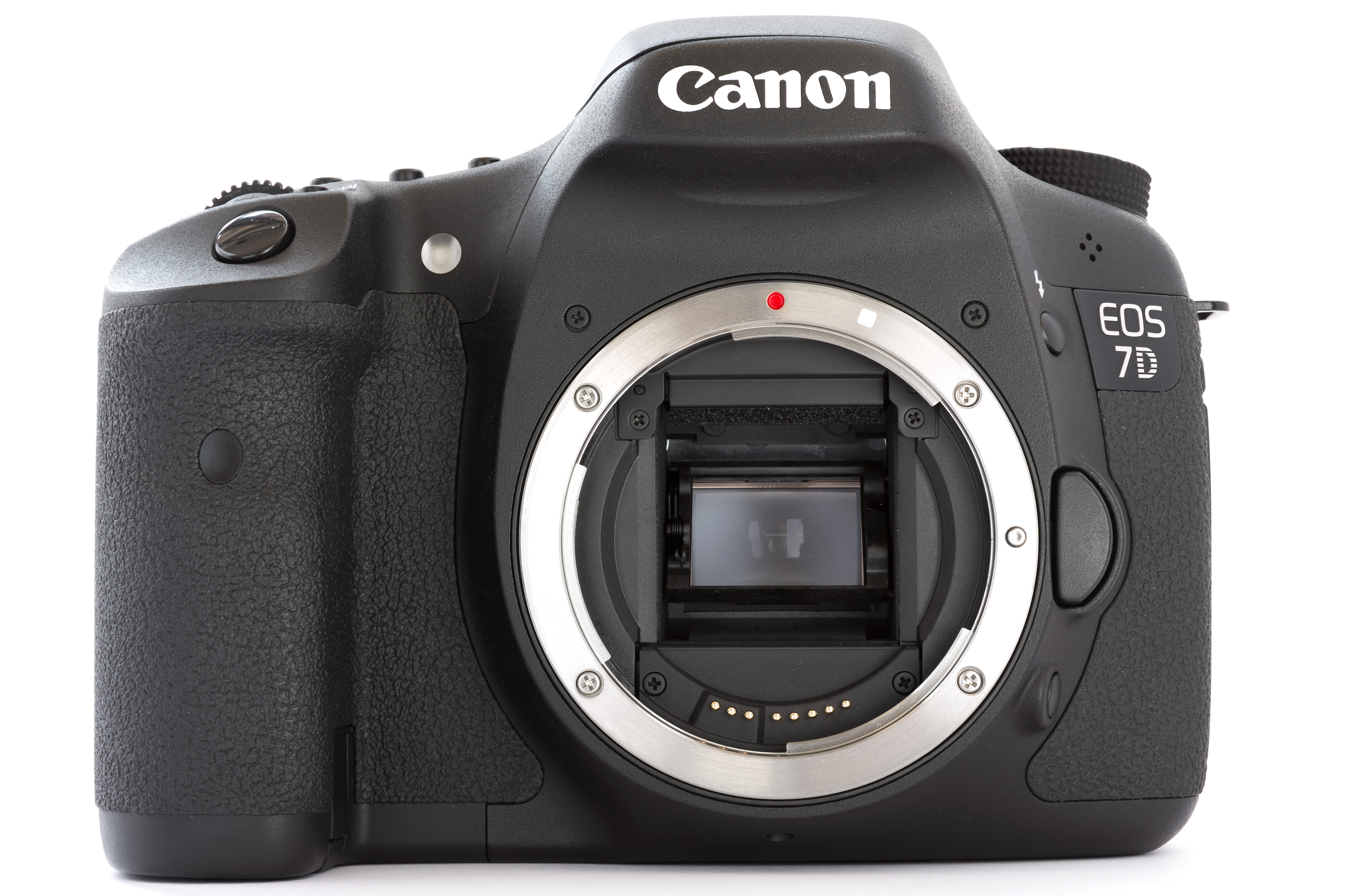 Canon EOS 7D