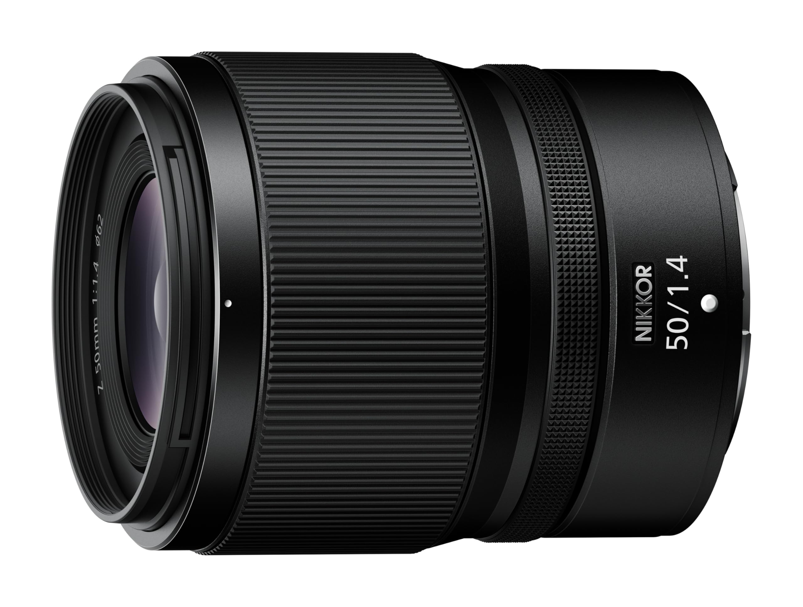 NIKKOR Z 50mm f/1.4