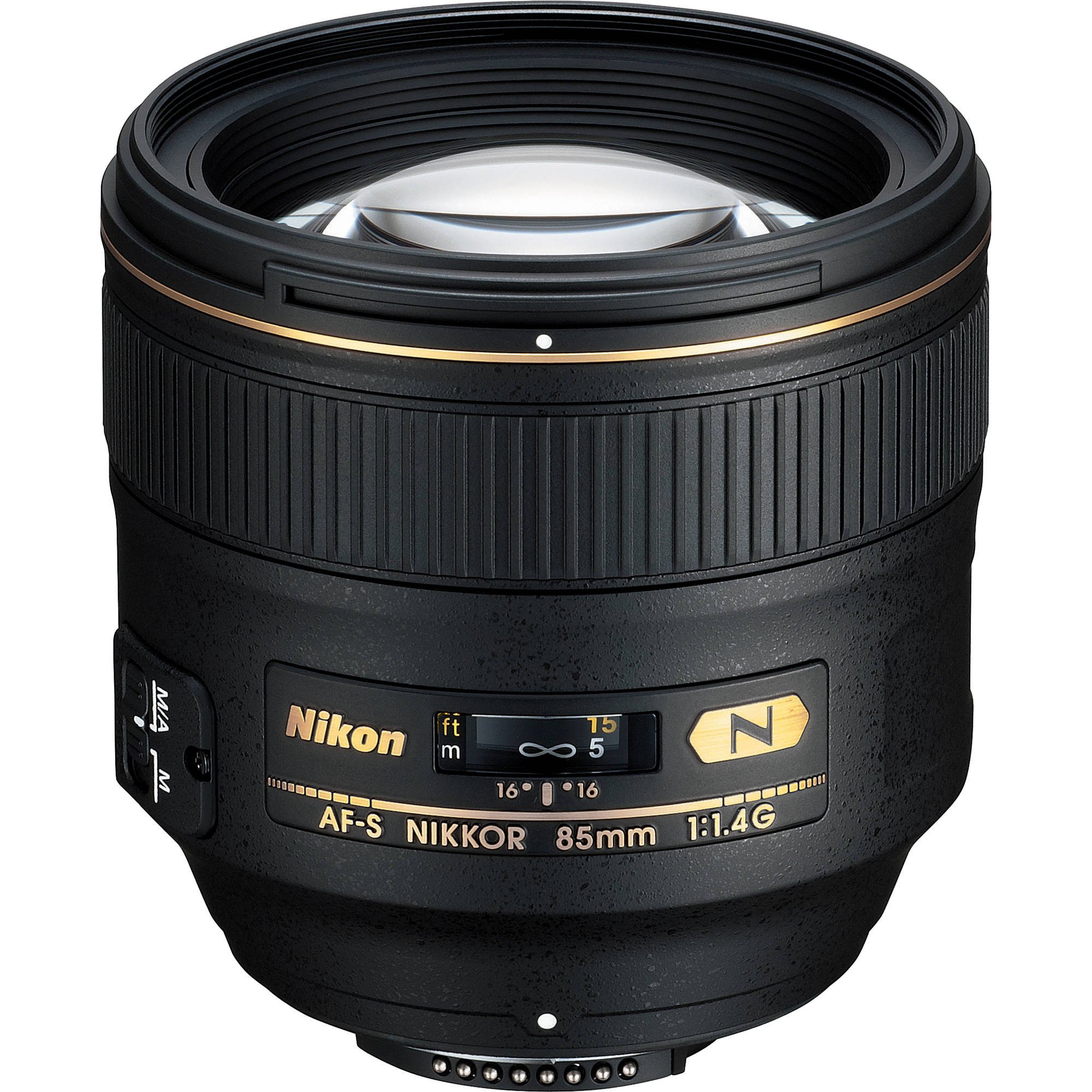AF-S NIKKOR 85mmf/1.4G
