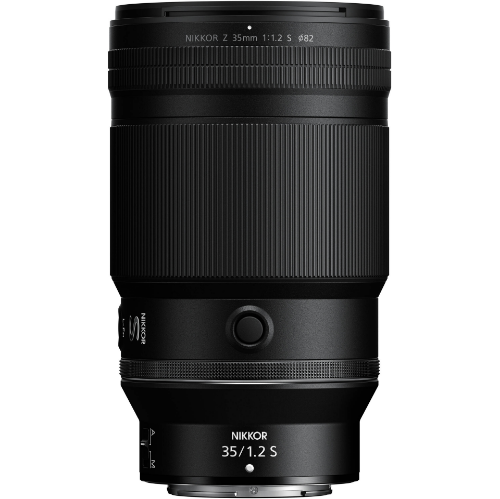 NIKKOR Z 35mm f/1.2 S