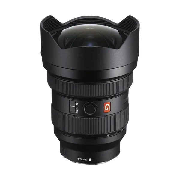 FE 12-24mm f/2.8 GM