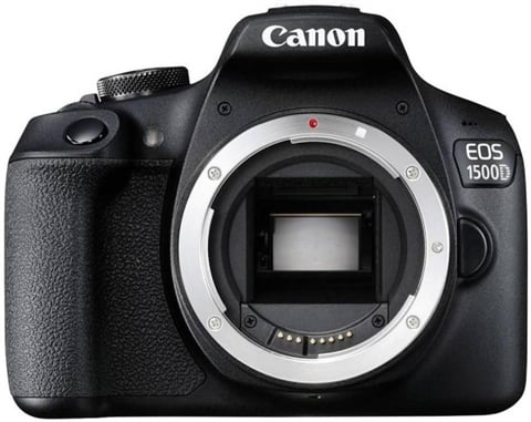 Canon EOS 1500D