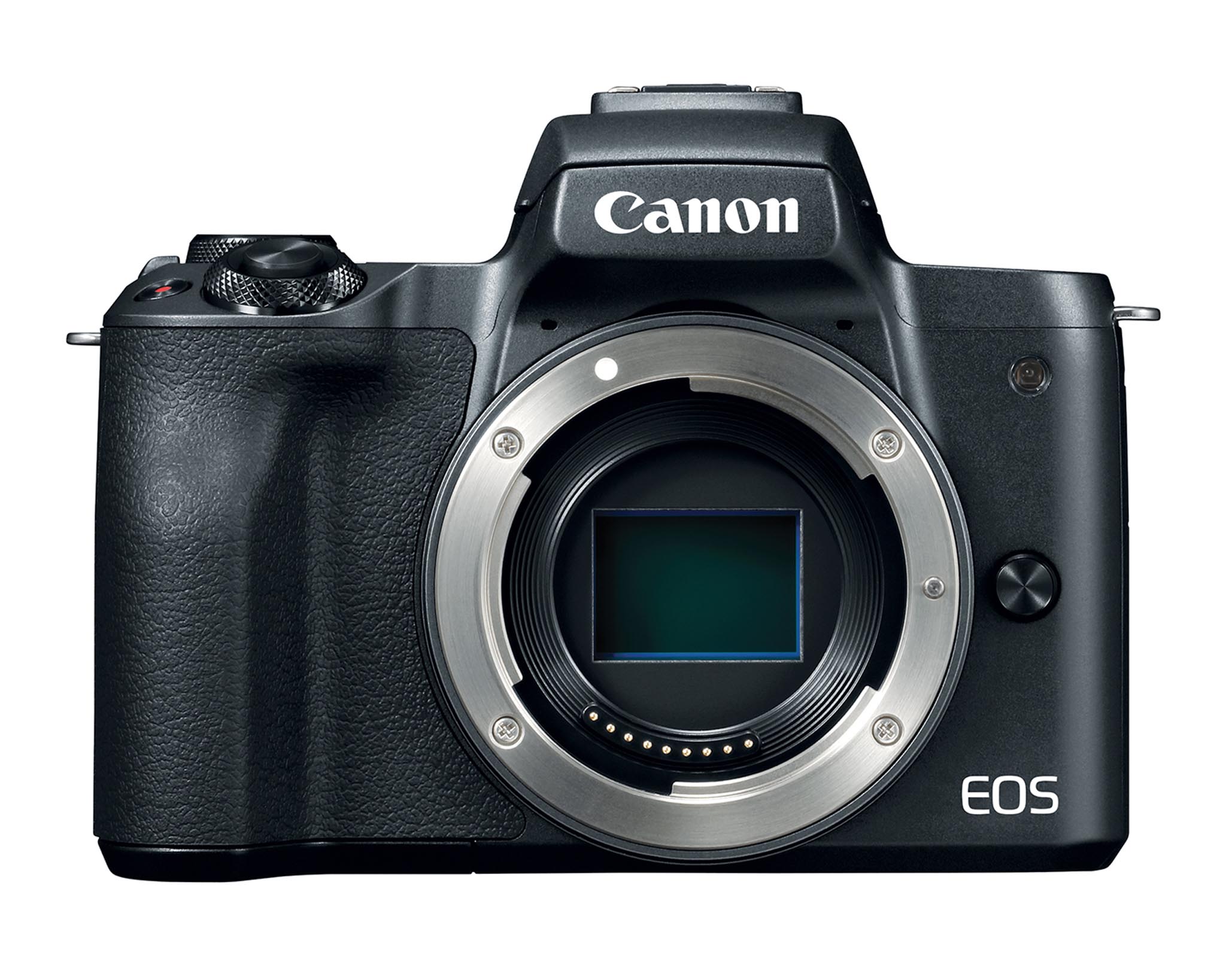 Canon M50