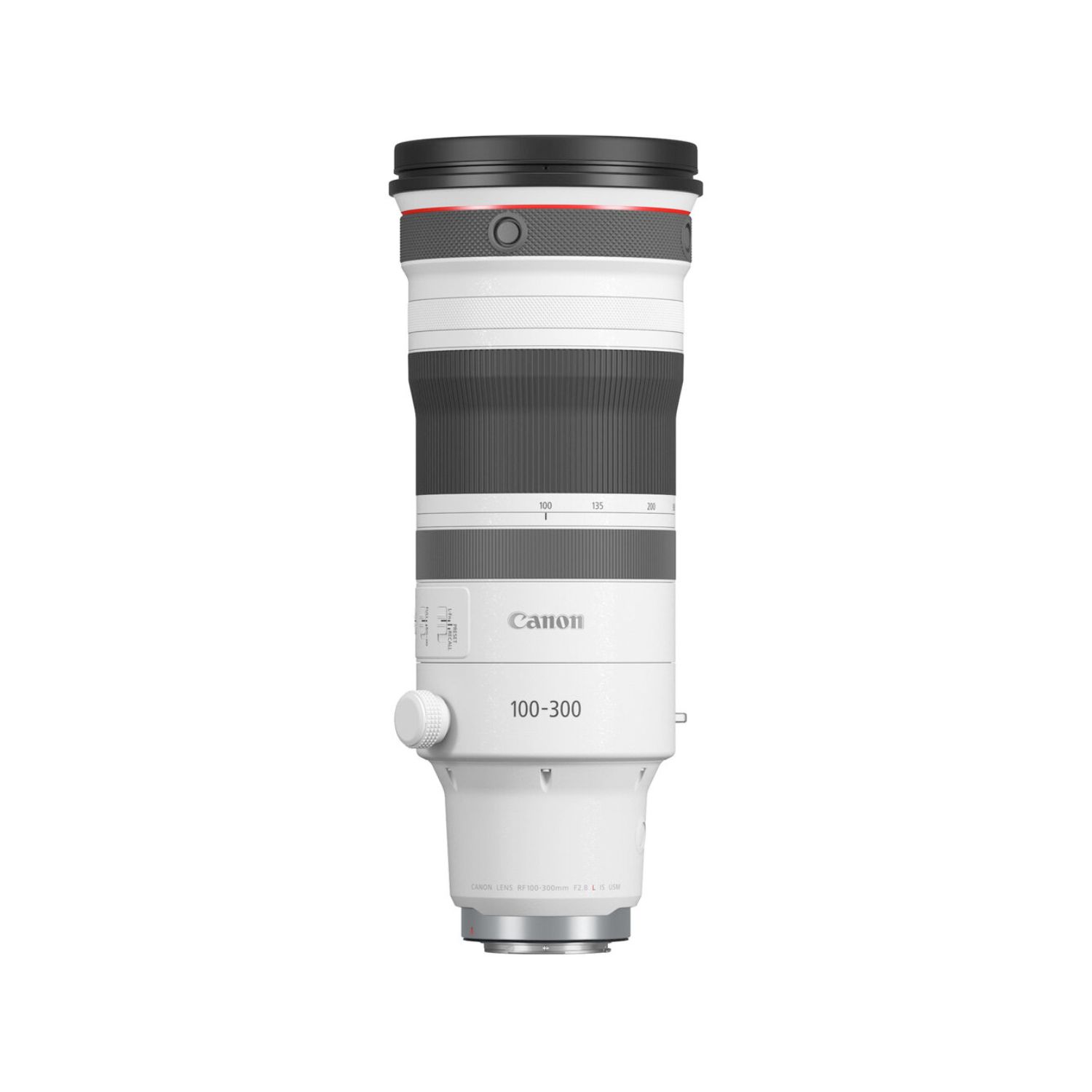 Canon RF100-300mm F2.8 L IS USM