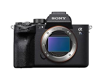 Sony Alpha A7s
