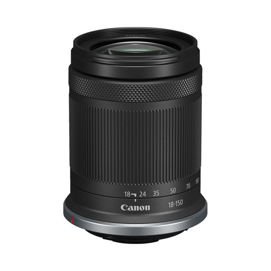 RF-S18 - 150 mm, f/3.5 - 6.3 IS STM